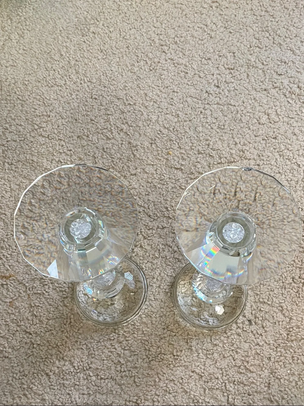 N/A elegant pair